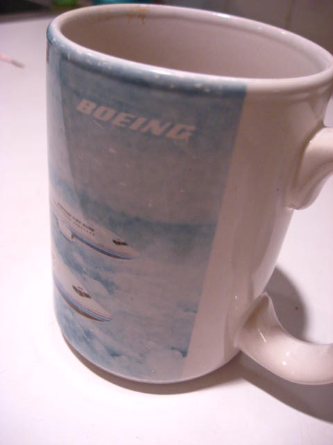 still, my 2nd-favorite mug